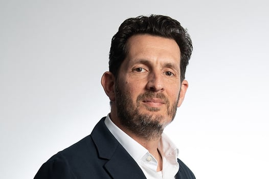 דניאל לבנטל, צילום: רמי זרנגר